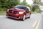 Dodge Caliber SRT4 2007 года